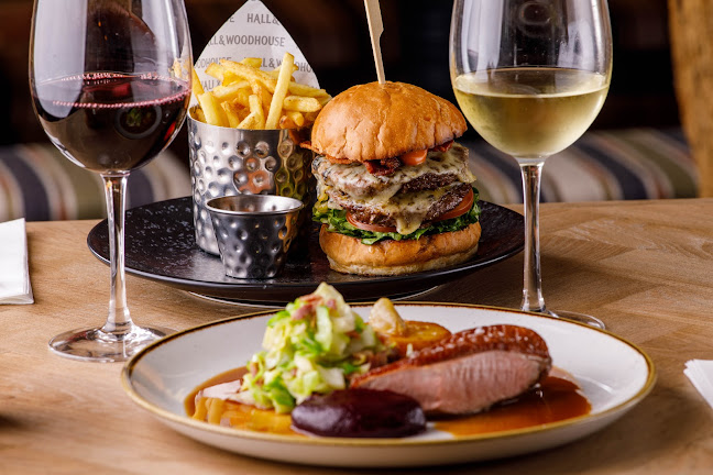 Opinii despre The Jolly Sailor în Southampton - Hospitality and gastronomy