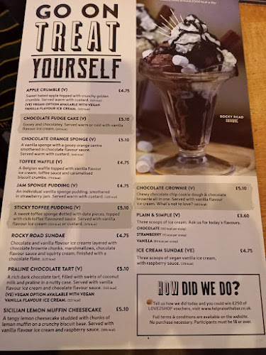 Heart of England - Northampton