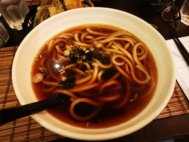 Bonzai Sushi & Noodle Bar - Nottingham