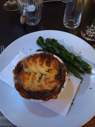 Opinii despre Kassap Meat House în Liverpool - Hospitality and gastronomy