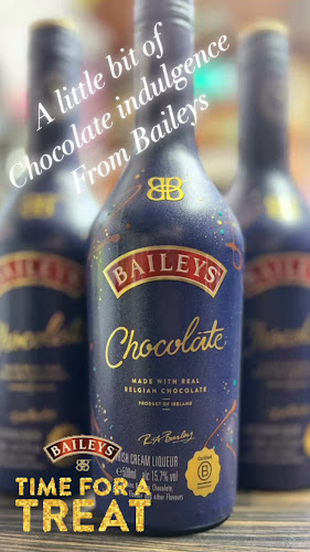 Mulhollands Bar & Off licence - Castlewellan