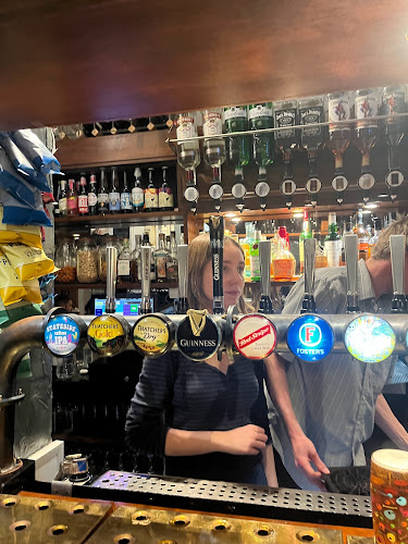 Opinii despre The Bank Tavern în Bristol - Hospitality and gastronomy