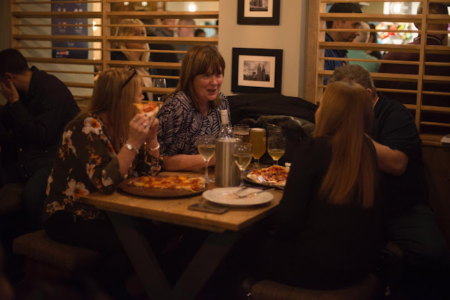 The Gedling Inn - Hospitality and gastronomy