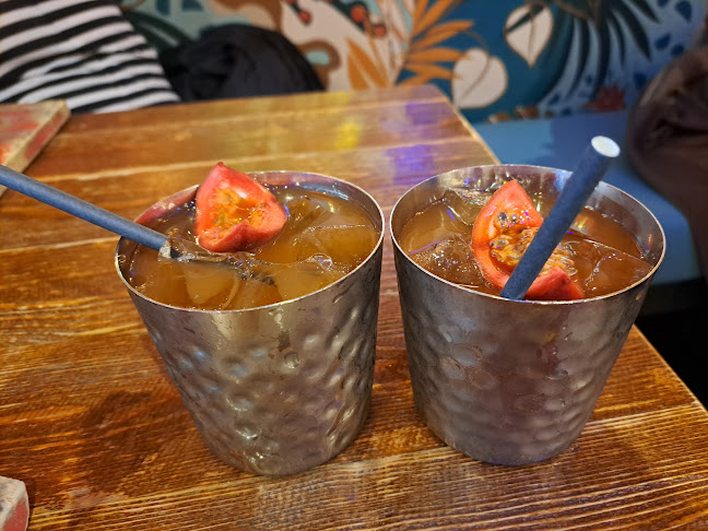 33-35 Oxford St, Manchester M1 4BH, United Kingdom