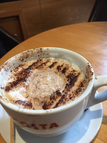Costa Coffee (Neasden) - London