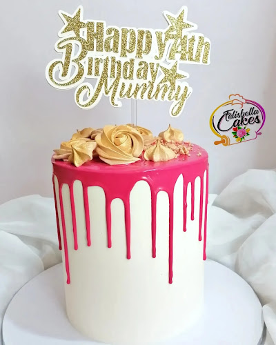 Felisbella Cakes - Chatham