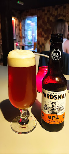 3 Hill St, Belfast BT1 2LA, United Kingdom