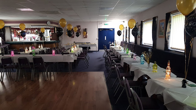 Royal Naval Association - Hospitality and gastronomy