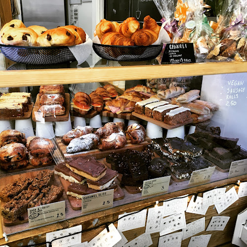 17 Regent St, Clifton, Bristol BS8 4HW, United Kingdom