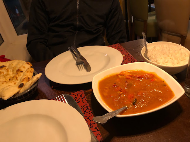 Opinii despre Bengal Balti Restaurant, Salford în Salford - Hospitality and gastronomy
