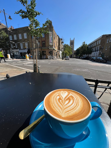 61 Amwell St, London EC1R 1UR