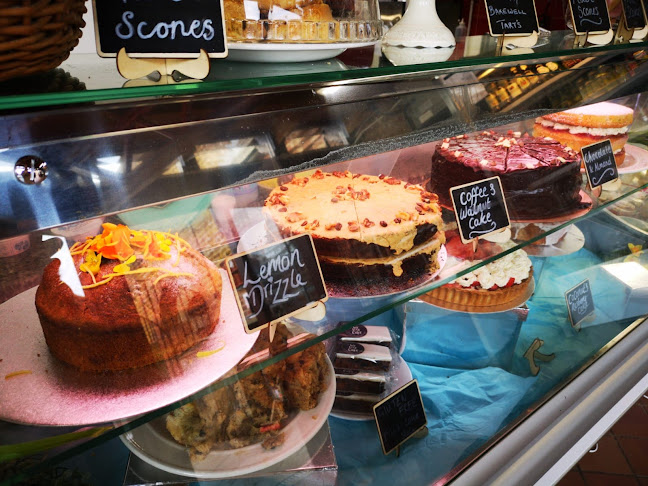 The Garden Kitchen - Bewdley