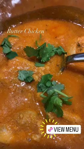 Comentarii opinii despre The Indian Dish