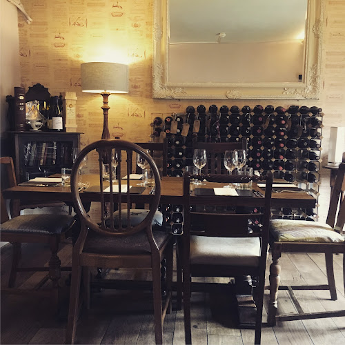 Maidstone Rd, Matfield, Tonbridge TN12 7JH, United Kingdom