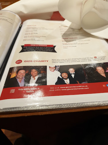 Giovanni's Restaurant