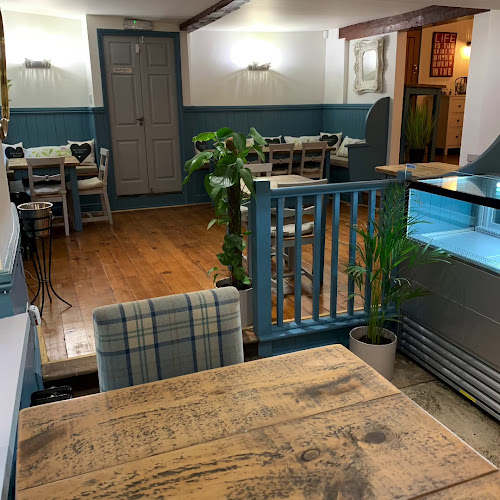 Opinii despre Lamberts în Stamford - Hospitality and gastronomy