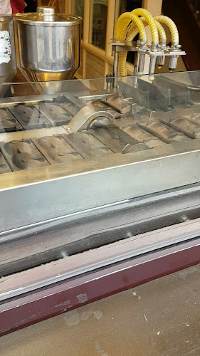 Opinii despre Chinatown Bakery în London - Hospitality and gastronomy