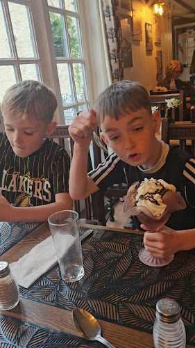 The Blue Anchor - Hospitality and gastronomy