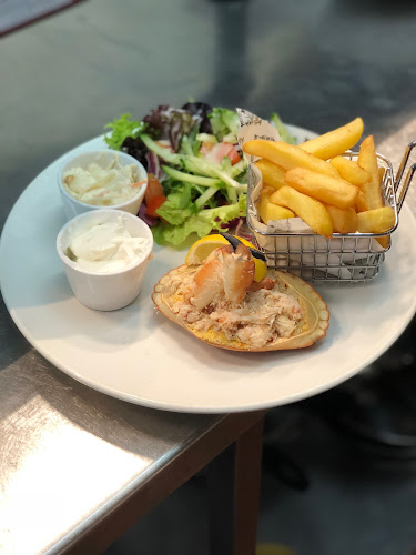 The Denbigh - Bexhill-on-Sea