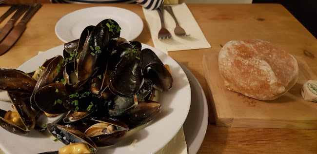 The Three Tuns - Hospitality and gastronomy