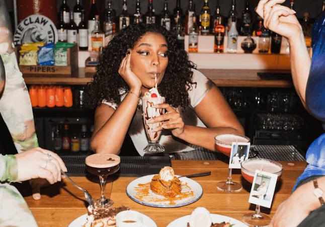 Opinii despre Revolution Leeds - Call Lane în Leeds - Hospitality and gastronomy