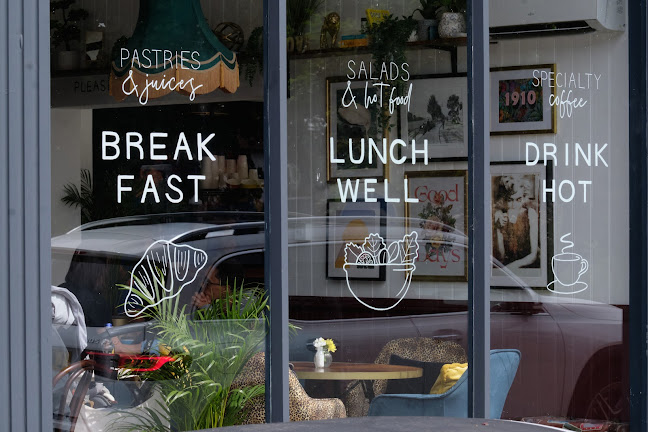 3-4 Home Park Terrace, Hampton Wick, Kingston upon Thames KT1 4BY, United Kingdom