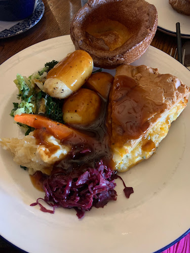 Opinii despre The Old Windmill în Chelmsford - Hospitality and gastronomy