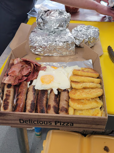 Fi's Kitchen - Shipley