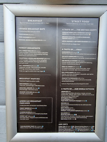 Opinii despre The hub în Newton Abbot - Hospitality and gastronomy