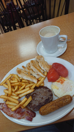 Opinii despre Cafe Latte în Newport Pagnell - Hospitality and gastronomy