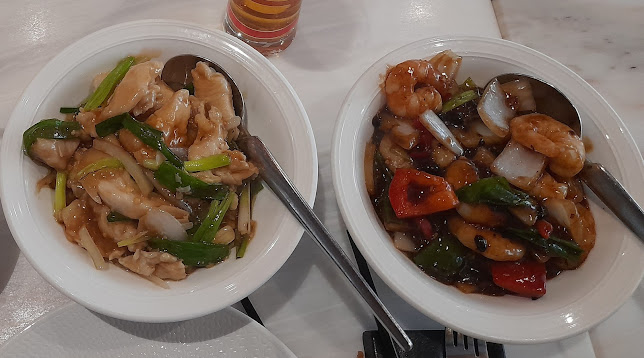 Comentarii opinii despre HAKS Little Royal Baths Chinese Restaurant