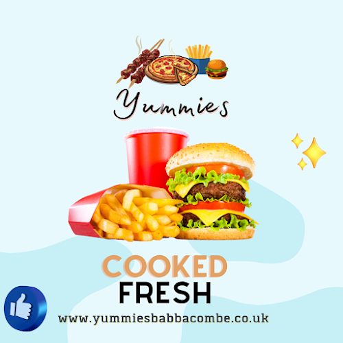Opinii despre Yummies kebab and pizza house în Torquay - Hospitality and gastronomy