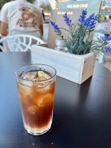 Comentarii opinii despre All Bar One Reading