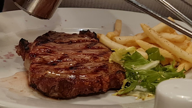 Opinii despre Buenos Aires Argentine Steakhouse - Richmond în Richmond - Hospitality and gastronomy