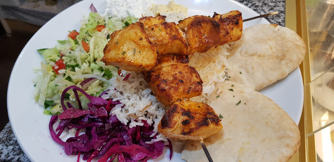 Cafe Lokum - Hospitality and gastronomy