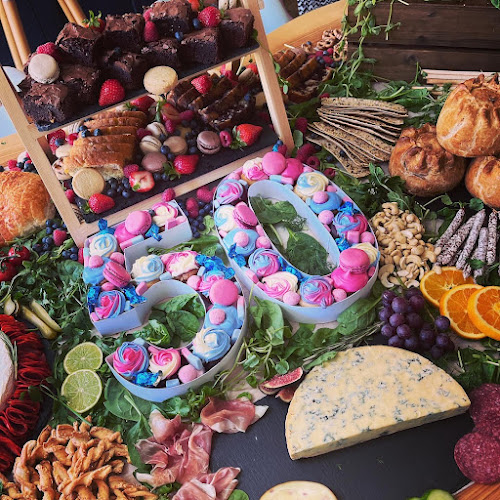 Opinii despre Gorge & Graze în Frome - Hospitality and gastronomy