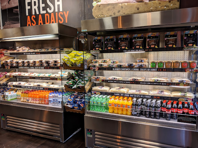 Wenzel's the Bakers - Watford