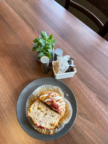 Kenmore Bank, Abbey Bridge Coffee House, The Glebe, Jedburgh TD8 6JH, United Kingdom