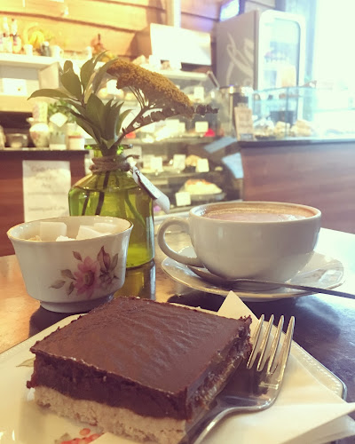 Sweetpea Cafe - Dundee