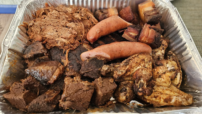 OSBK Smokehouse - Hospitality and gastronomy