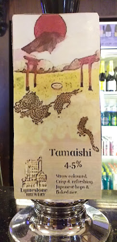 The Hippodrome - JD Wetherspoons - Hospitality and gastronomy