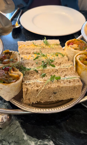 Opinii despre Madhu’s at The Grove în Rickmansworth - Hospitality and gastronomy