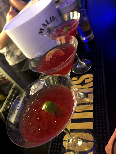 The Standard Inn - Hospitality and gastronomy