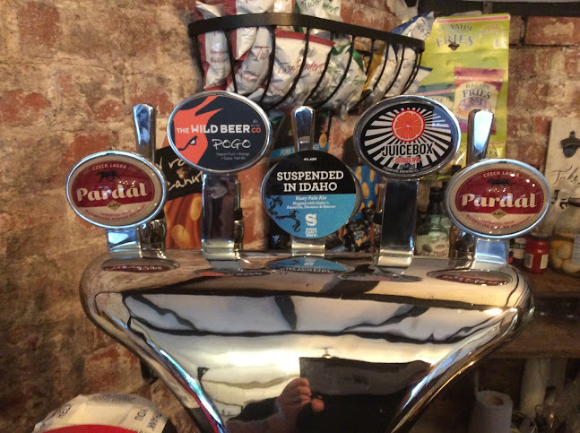 1 Millpond St, Ross-on-Wye HR9 7AP