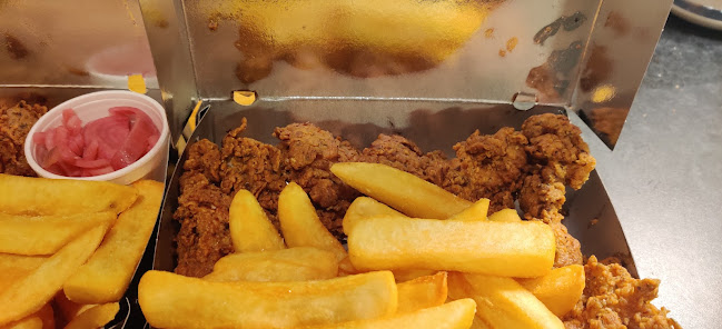 Opinii despre RealCHKN.CO în Bournemouth - Hospitality and gastronomy