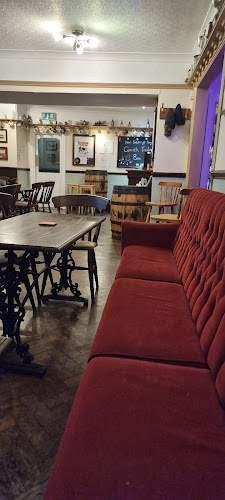 Ancient Briton - Porthcawl