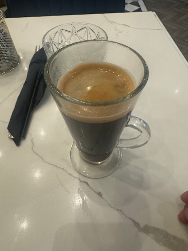 Benjamin’s - Hospitality and gastronomy