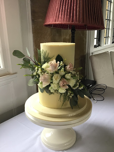 The Outrageous Cake Company - BARNS