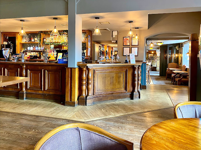 Opinii despre Heart of England în Northampton - Hospitality and gastronomy