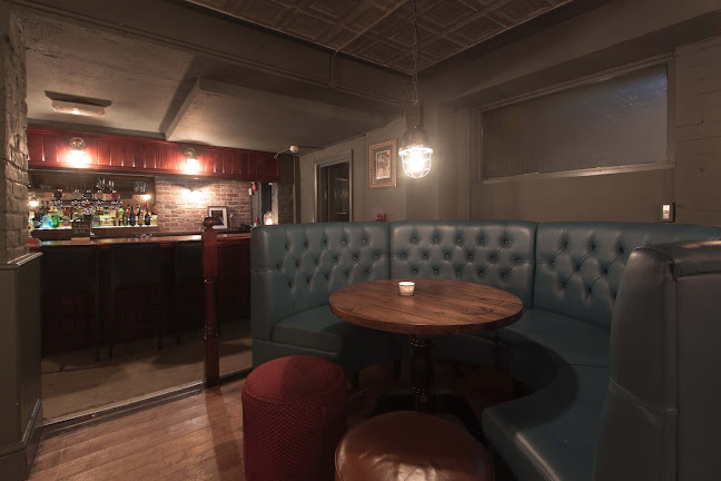 The Washington - London